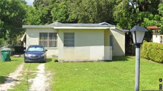 9416 NW 4th Ave, Miami, FL 33150