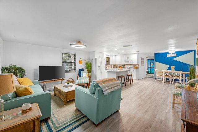 7795 WRIGHT AVENUE, Sarasota, FL 34231