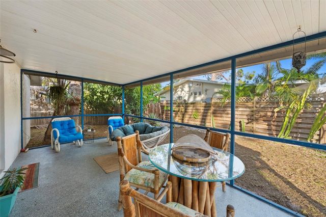 7795 WRIGHT AVENUE, Sarasota, FL 34231