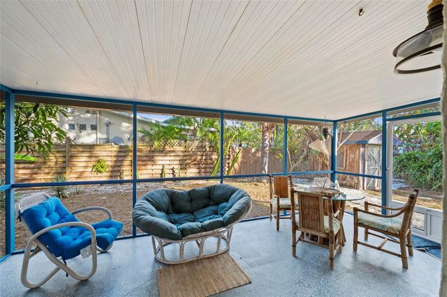 7795 WRIGHT AVENUE, Sarasota, FL 34231