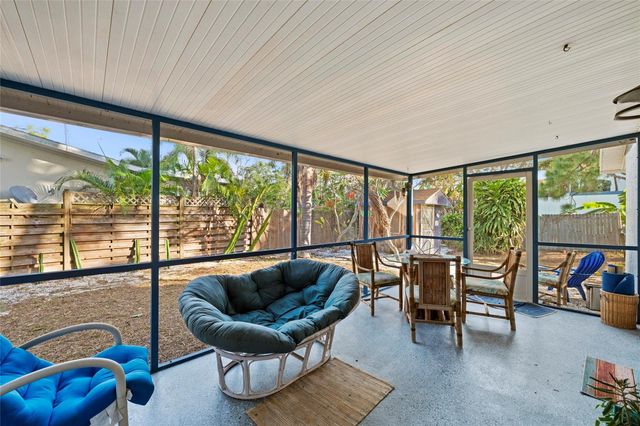 7795 WRIGHT AVENUE, Sarasota, FL 34231