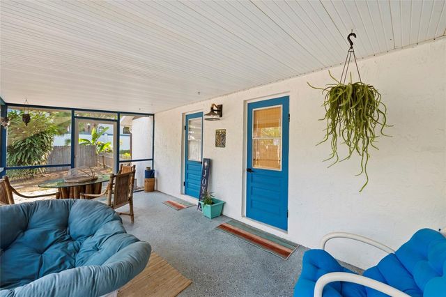 7795 WRIGHT AVENUE, Sarasota, FL 34231