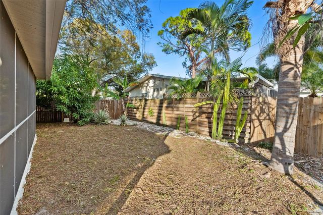 7795 WRIGHT AVENUE, Sarasota, FL 34231