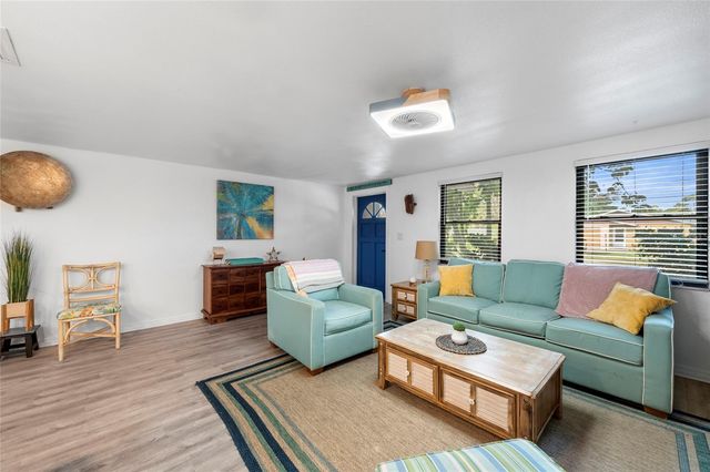 7795 WRIGHT AVENUE, Sarasota, FL 34231