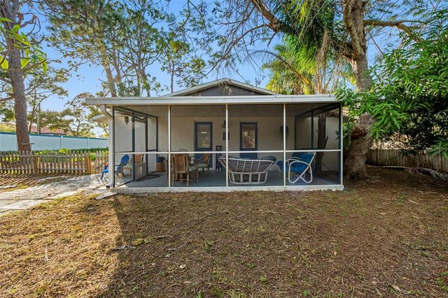 7795 WRIGHT AVENUE, Sarasota, FL 34231