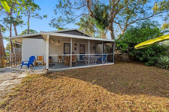 7795 WRIGHT AVENUE, Sarasota, FL 34231