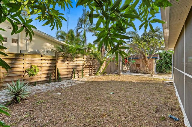 7795 WRIGHT AVENUE, Sarasota, FL 34231