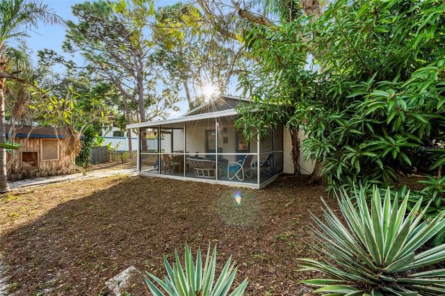 7795 WRIGHT AVENUE, Sarasota, FL 34231