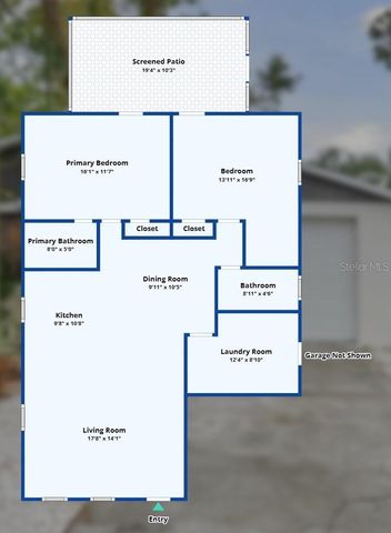 7795 WRIGHT AVENUE, Sarasota, FL 34231