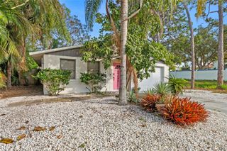 7795 WRIGHT AVENUE, Sarasota, FL 34231