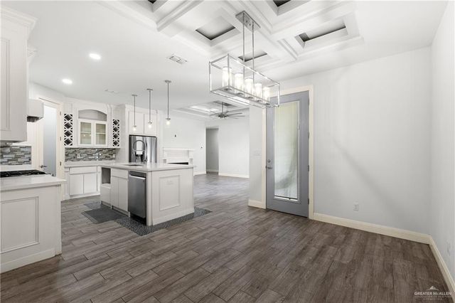 1602 Isra Street, Harlingen, TX 78552