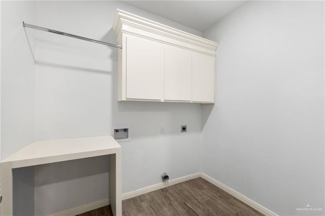 1602 Isra Street, Harlingen, TX 78552