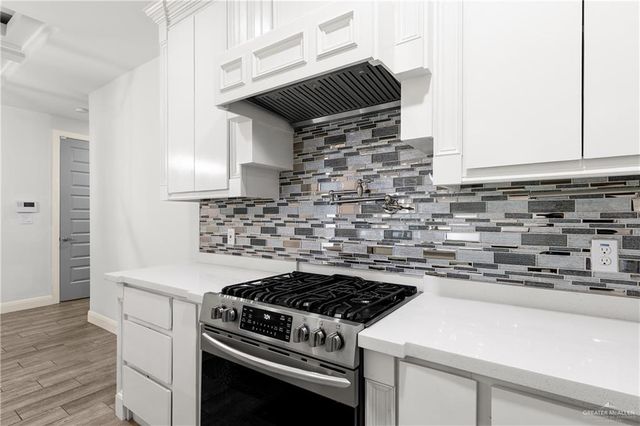 1602 Isra Street, Harlingen, TX 78552