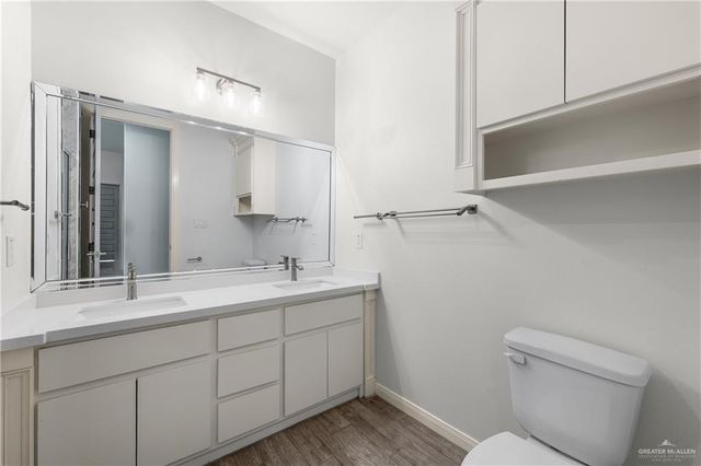 1602 Isra Street, Harlingen, TX 78552