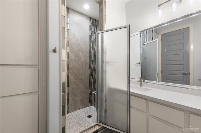 1602 Isra Street, Harlingen, TX 78552