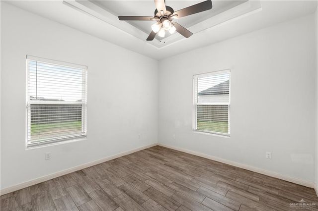 1602 Isra Street, Harlingen, TX 78552