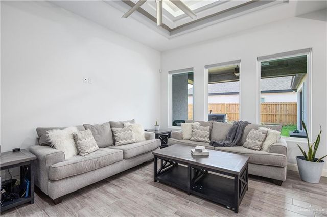 1602 Isra Street, Harlingen, TX 78552