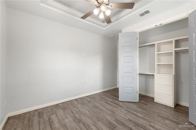 1602 Isra Street, Harlingen, TX 78552