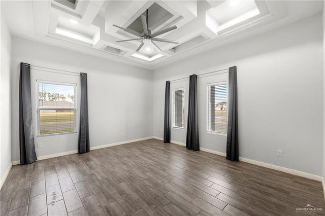 1602 Isra Street, Harlingen, TX 78552