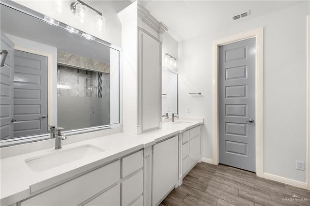 1602 Isra Street, Harlingen, TX 78552