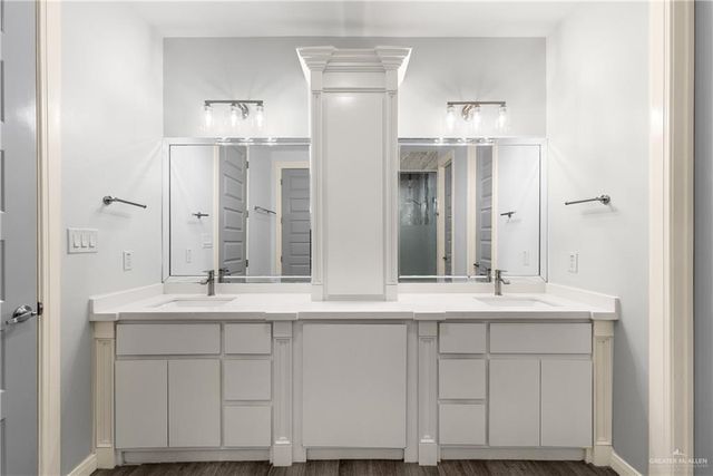 1602 Isra Street, Harlingen, TX 78552