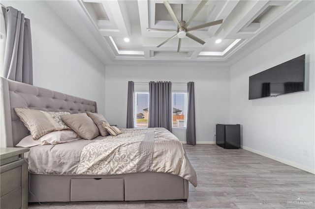 1602 Isra Street, Harlingen, TX 78552