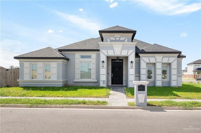 1602 Isra Street, Harlingen, TX 78552