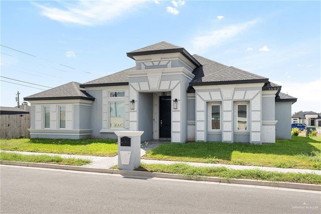 1602 Isra Street, Harlingen, TX 78552