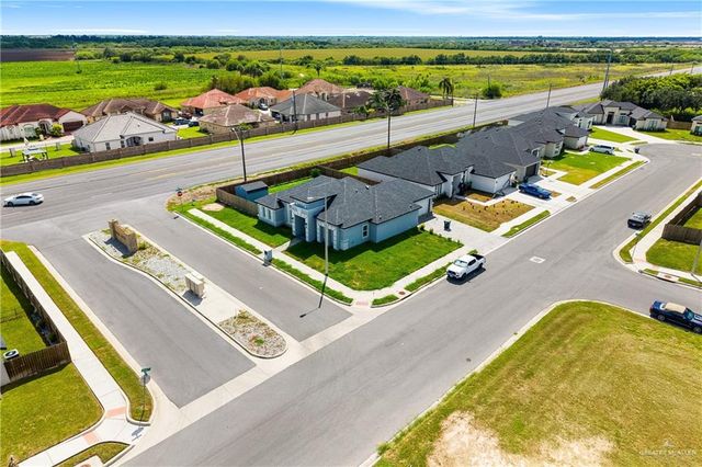 1602 Isra Street, Harlingen, TX 78552