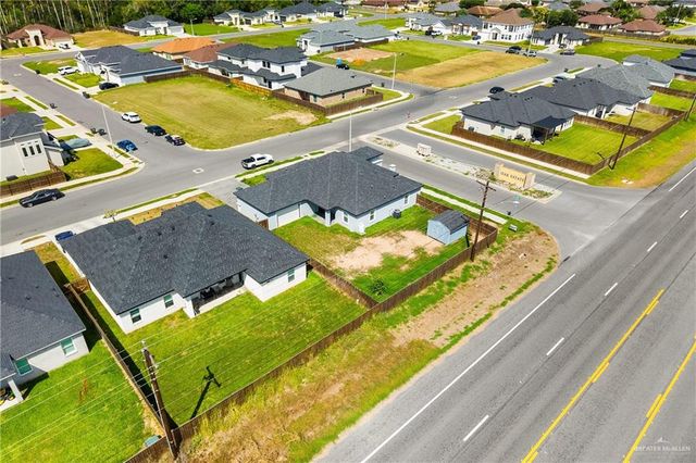 1602 Isra Street, Harlingen, TX 78552