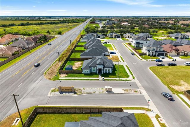 1602 Isra Street, Harlingen, TX 78552