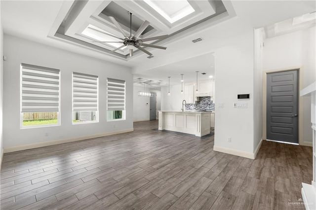 1602 Isra Street, Harlingen, TX 78552