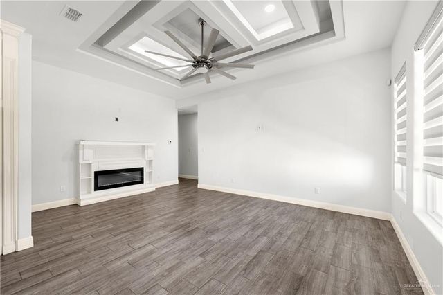 1602 Isra Street, Harlingen, TX 78552