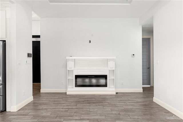 1602 Isra Street, Harlingen, TX 78552