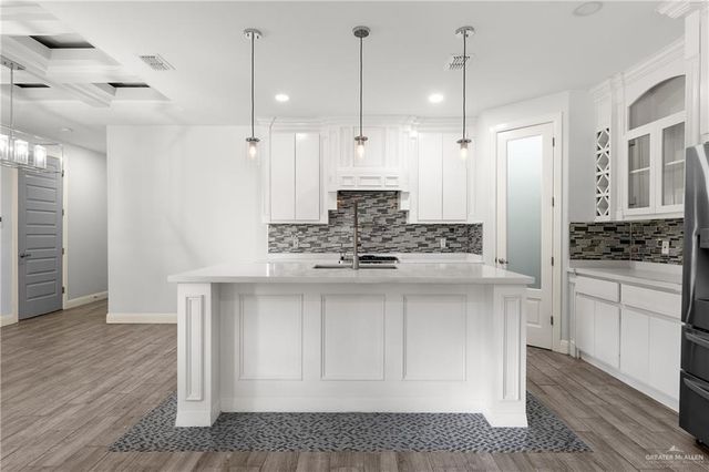 1602 Isra Street, Harlingen, TX 78552