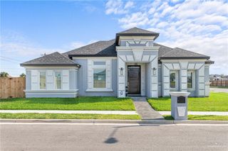 1602 Isra Street, Harlingen, TX 78552