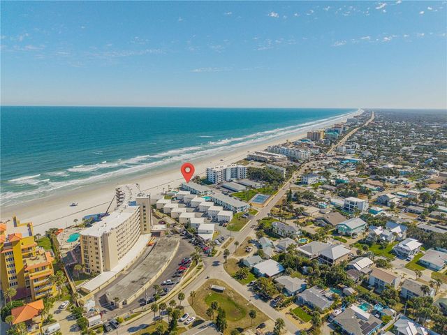 537 N ATLANTIC AVENUE 45, New Smyrna Beach, FL 32169