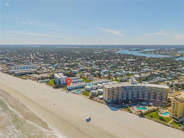 537 N ATLANTIC AVENUE 45, New Smyrna Beach, FL 32169