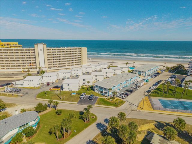 537 N ATLANTIC AVENUE 45, New Smyrna Beach, FL 32169