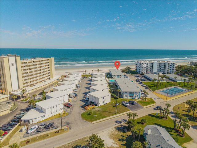537 N ATLANTIC AVENUE 45, New Smyrna Beach, FL 32169