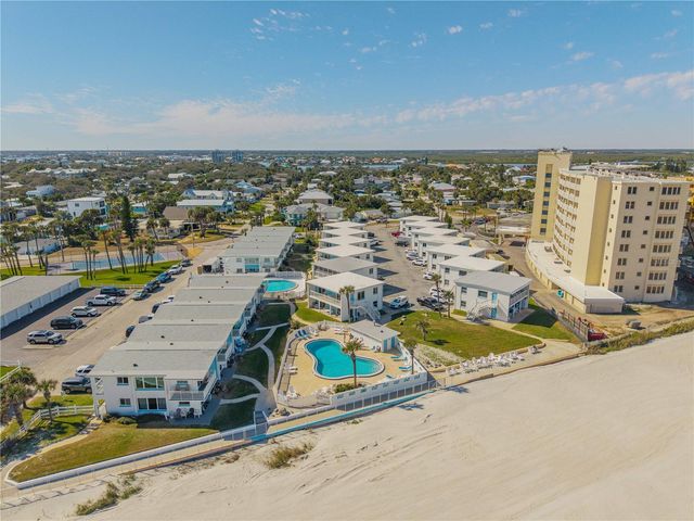 537 N ATLANTIC AVENUE 45, New Smyrna Beach, FL 32169