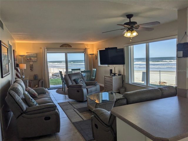 537 N ATLANTIC AVENUE 45, New Smyrna Beach, FL 32169