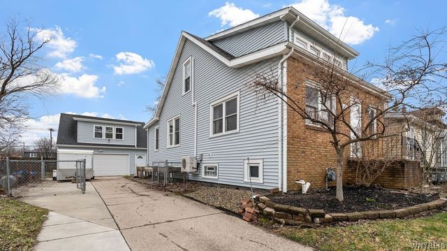 159 Callodine Avenue, Amherst, NY 14226