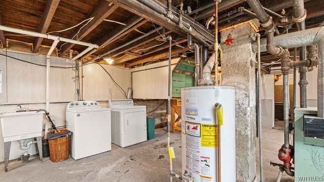 159 Callodine Avenue, Amherst, NY 14226