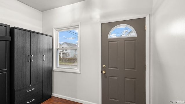 159 Callodine Avenue, Amherst, NY 14226