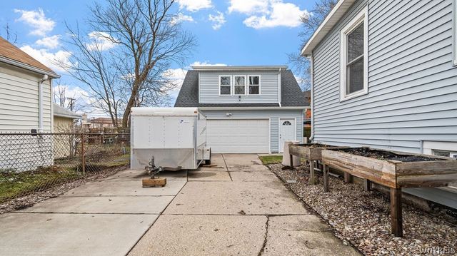 159 Callodine Avenue, Amherst, NY 14226