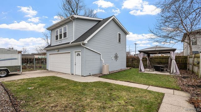 159 Callodine Avenue, Amherst, NY 14226