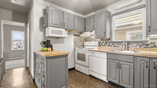 159 Callodine Avenue, Amherst, NY 14226