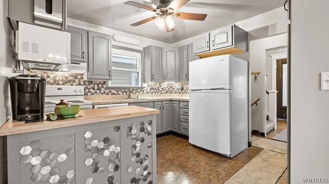 159 Callodine Avenue, Amherst, NY 14226