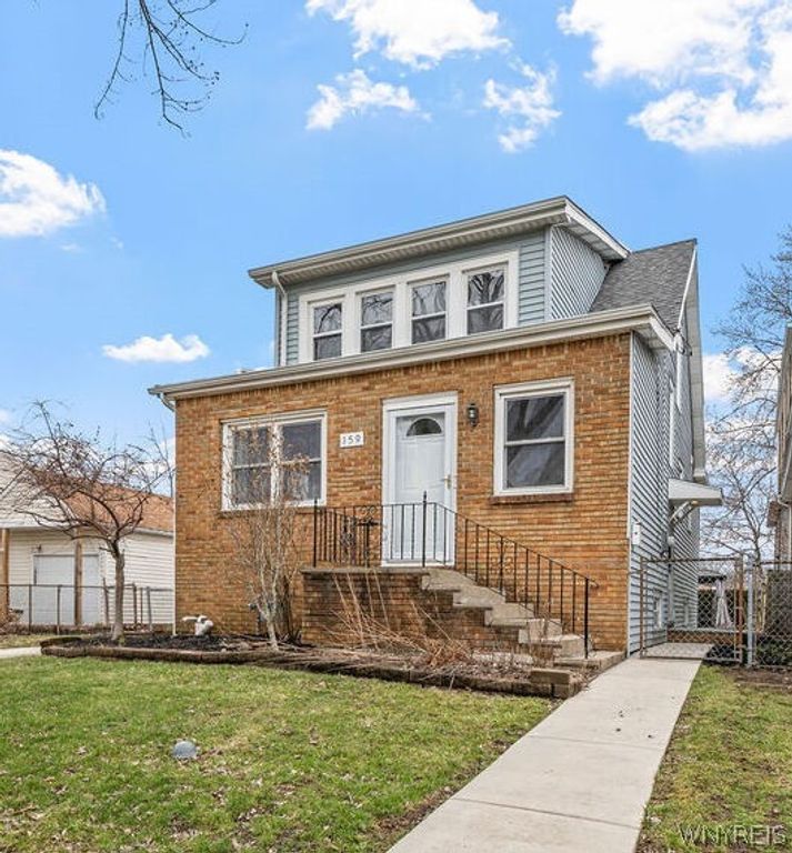 159 Callodine Avenue, Amherst, NY 14226